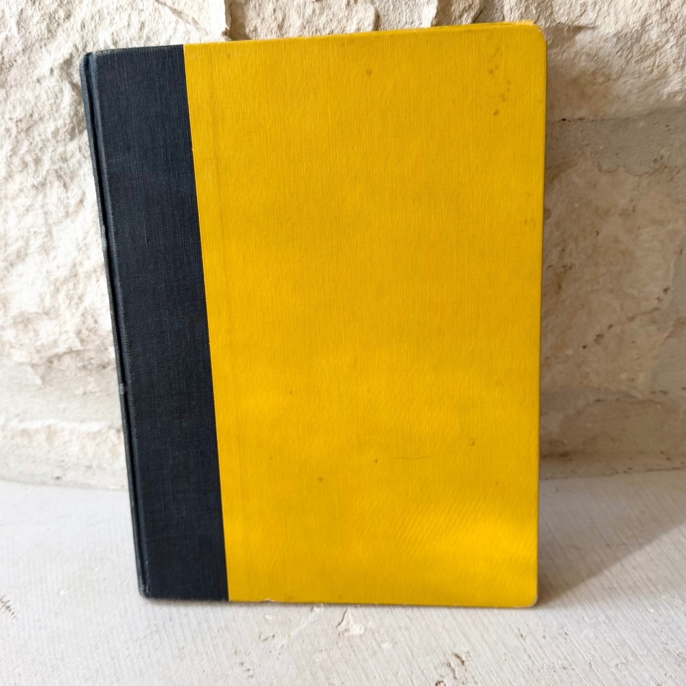 The Exploration of the Moon Arthur C Clarke 1954 RA Smith Illustrated Book